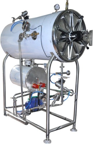 autoclave sterilizer